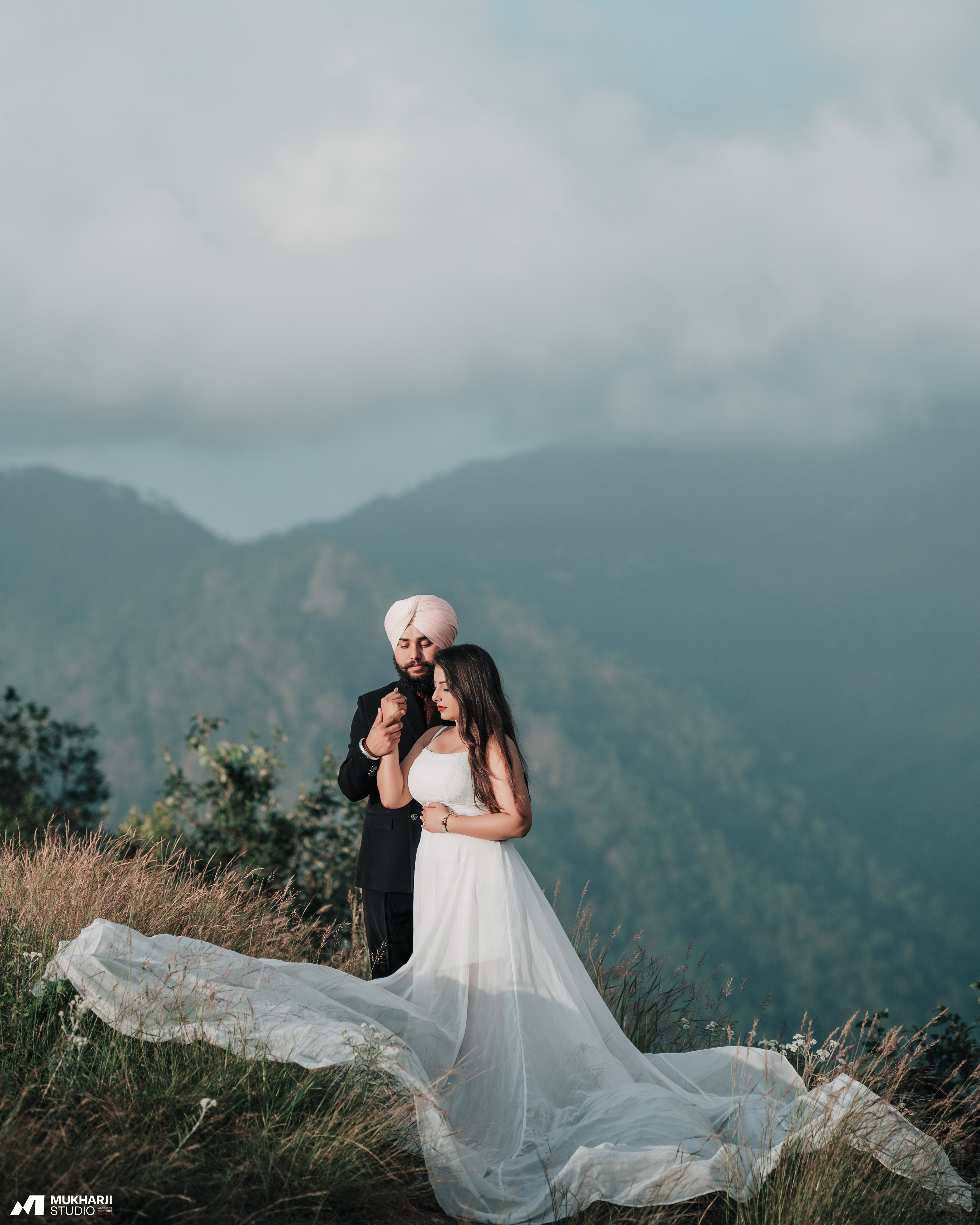 Wedding 1